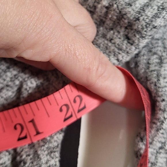 Zara Man Grey Sweater - Picture 5 of 7